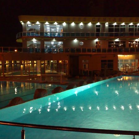 Hotel Fortuna Banja Luka Extérieur photo