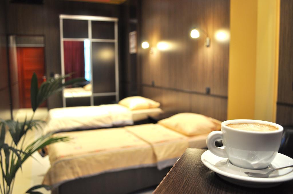Hotel Fortuna Banja Luka Chambre photo