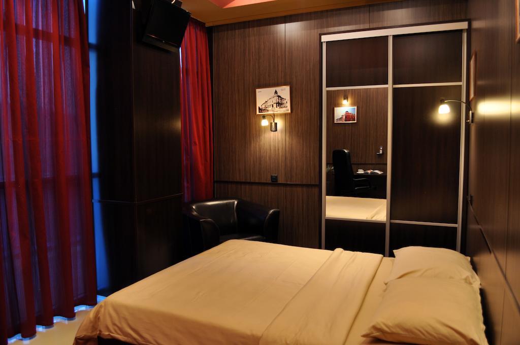 Hotel Fortuna Banja Luka Chambre photo