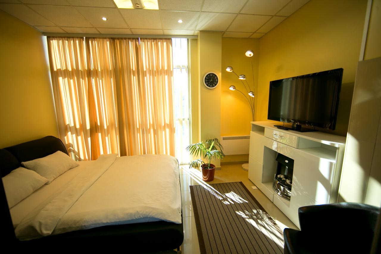 Hotel Fortuna Banja Luka Extérieur photo
