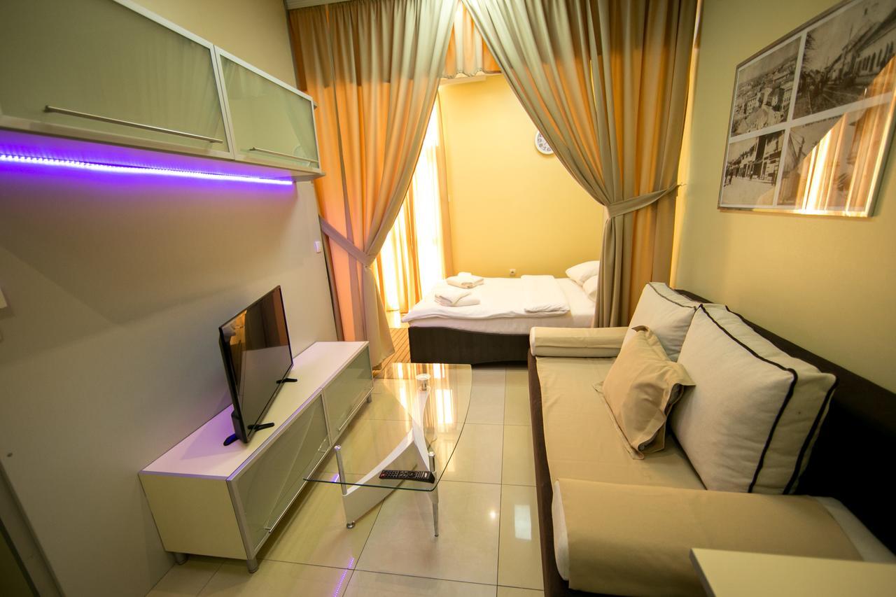 Hotel Fortuna Banja Luka Extérieur photo