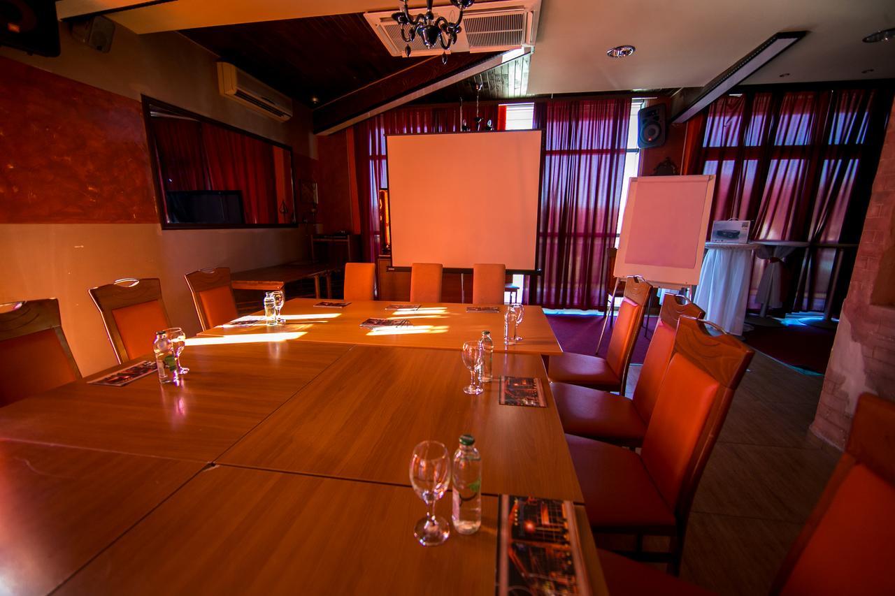 Hotel Fortuna Banja Luka Extérieur photo