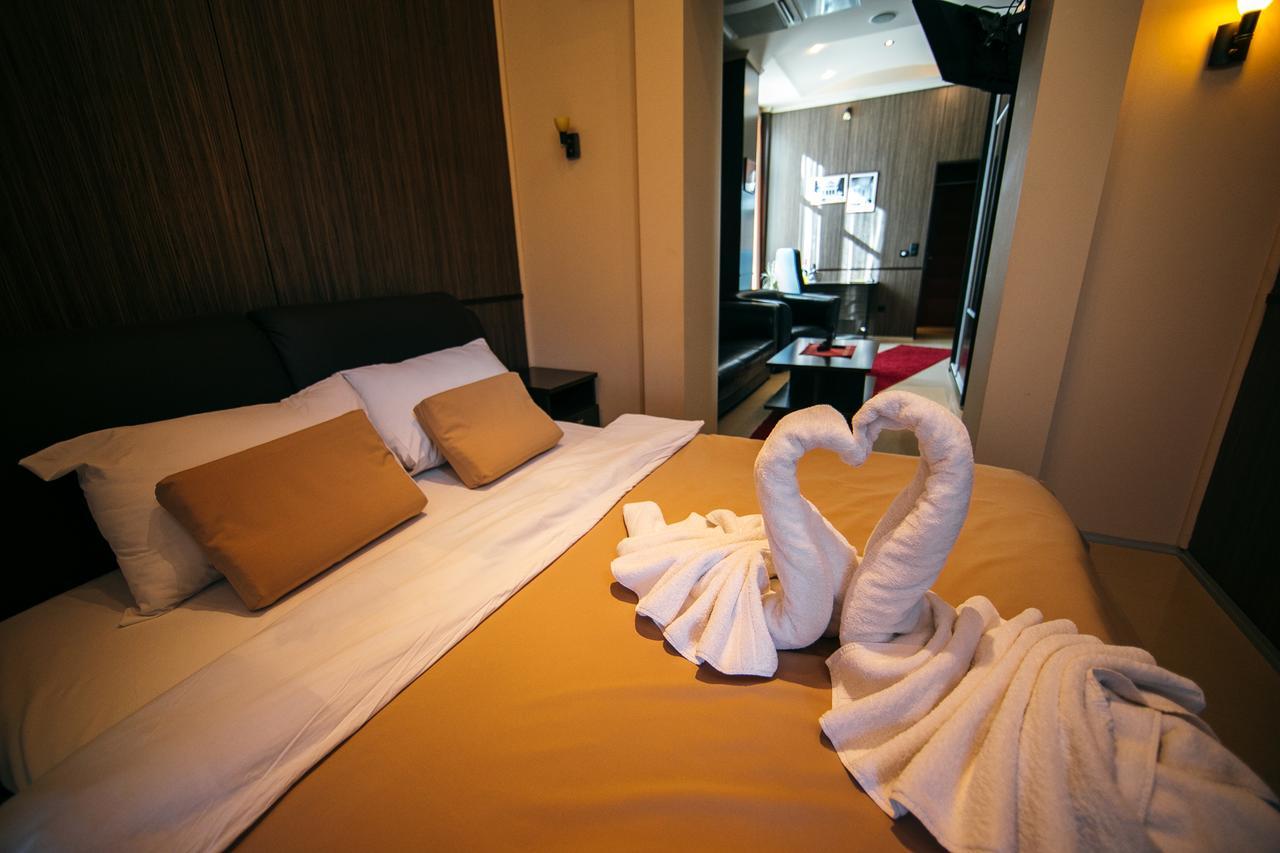 Hotel Fortuna Banja Luka Extérieur photo