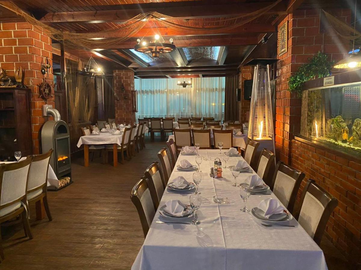 Hotel Fortuna Banja Luka Extérieur photo