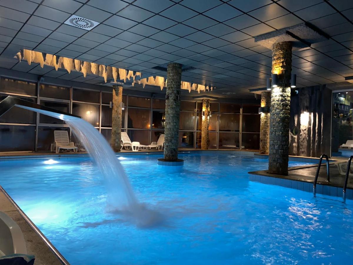 Hotel Fortuna Banja Luka Extérieur photo
